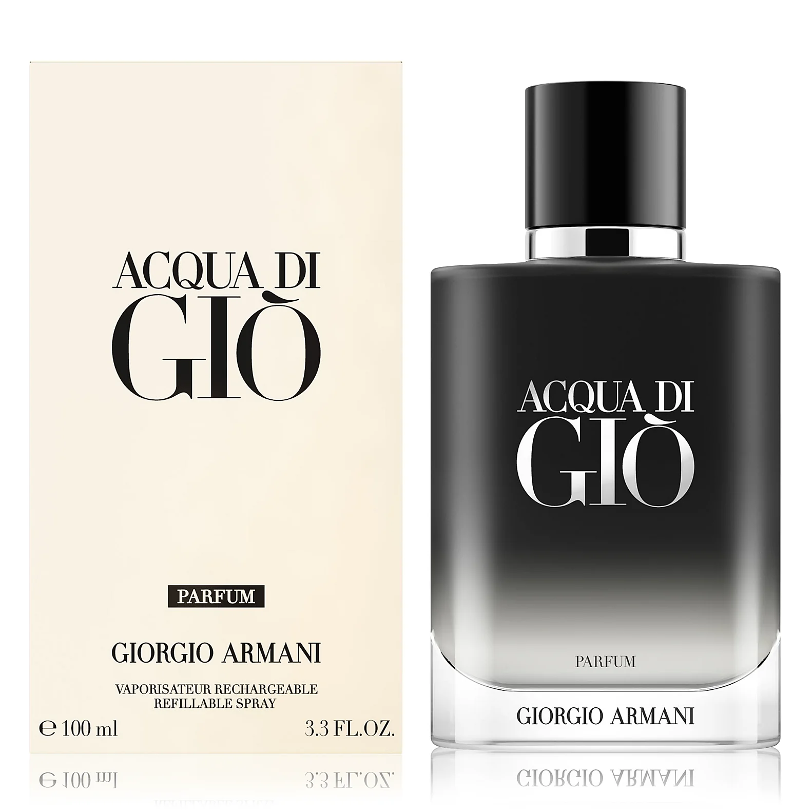 Acqua Di Gio by Giorgio Armani 100ml Parfum