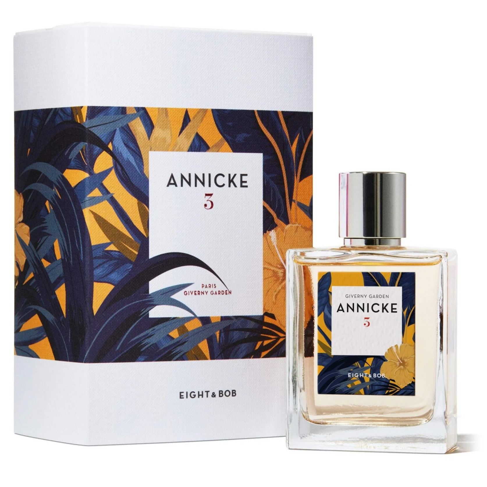 Annicke 3 by Eight & Bob 100ml EDP