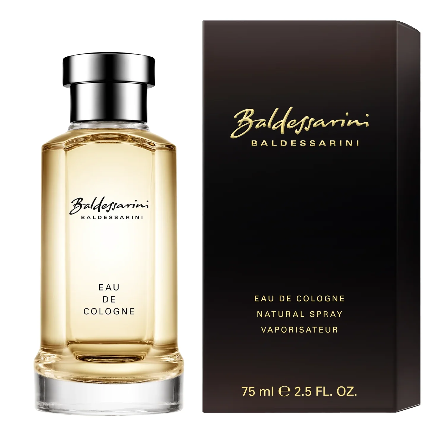 Baldessarini by Baldessarini 75ml EDC Spray