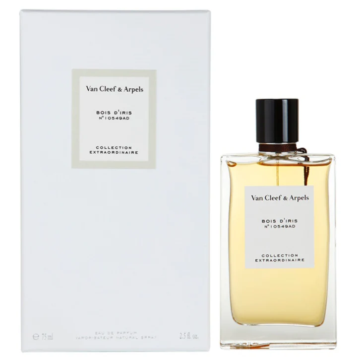 Bois D'Iris by Van Cleef & Arpels 75ml EDP