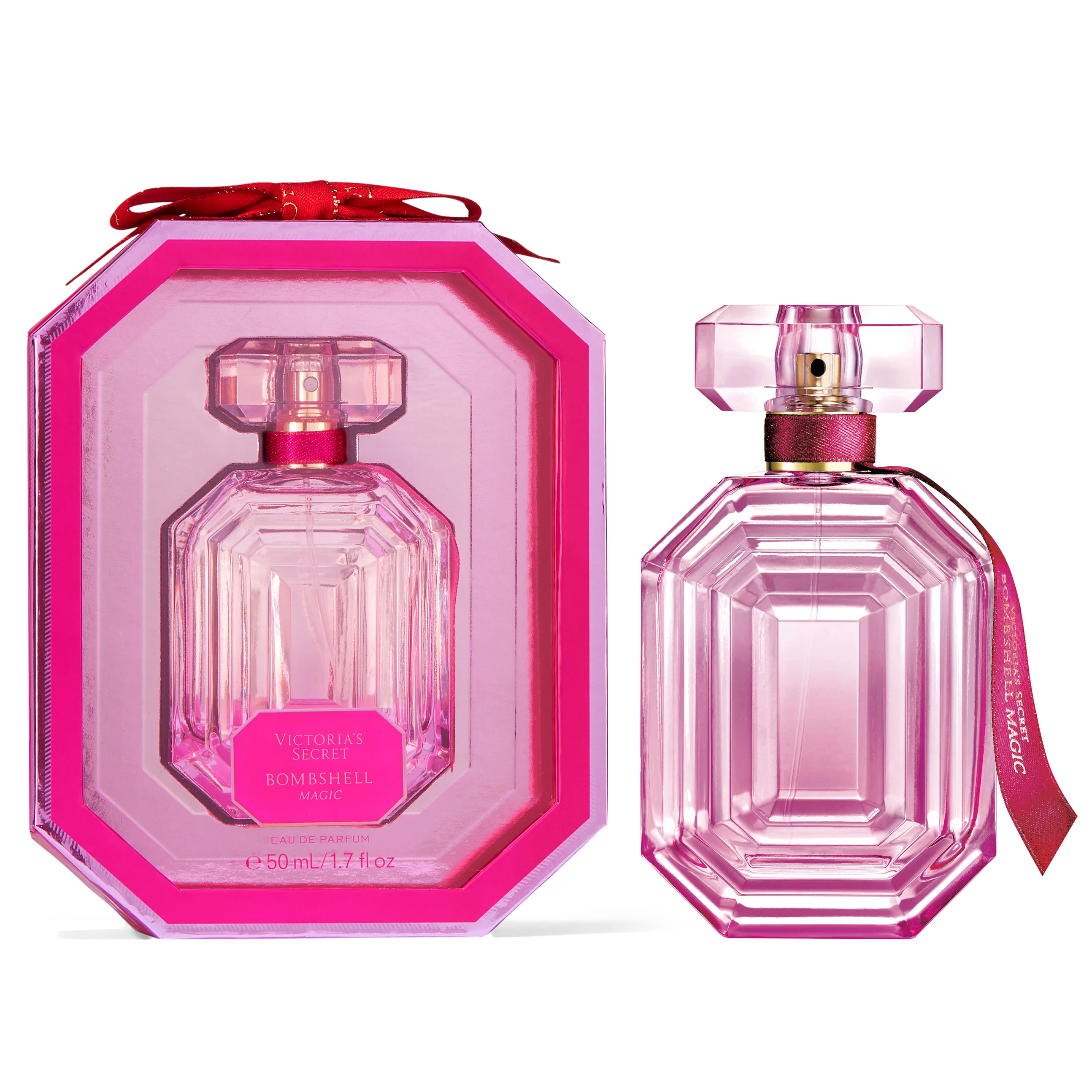 Bombshell Magic by Victoria's Secret 50ml EDP