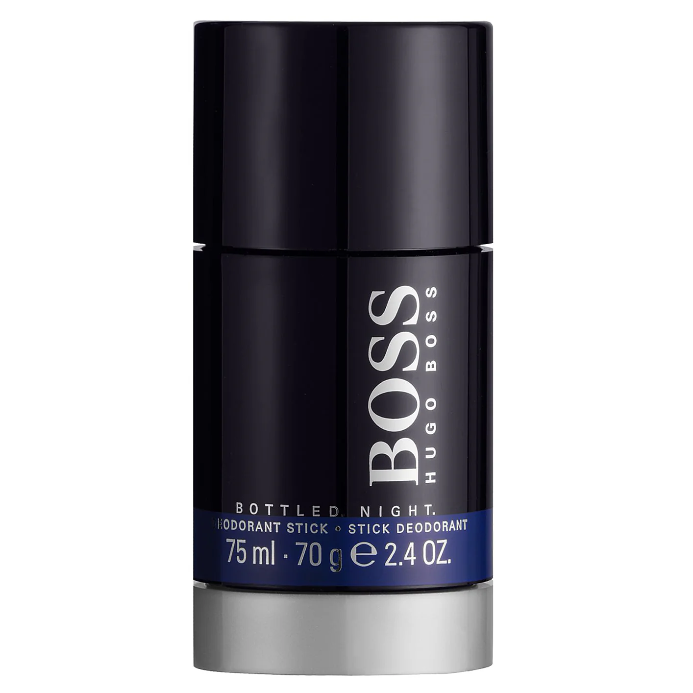 Boss Bottled Night by Hugo Boss 75ml Deodorant Stick