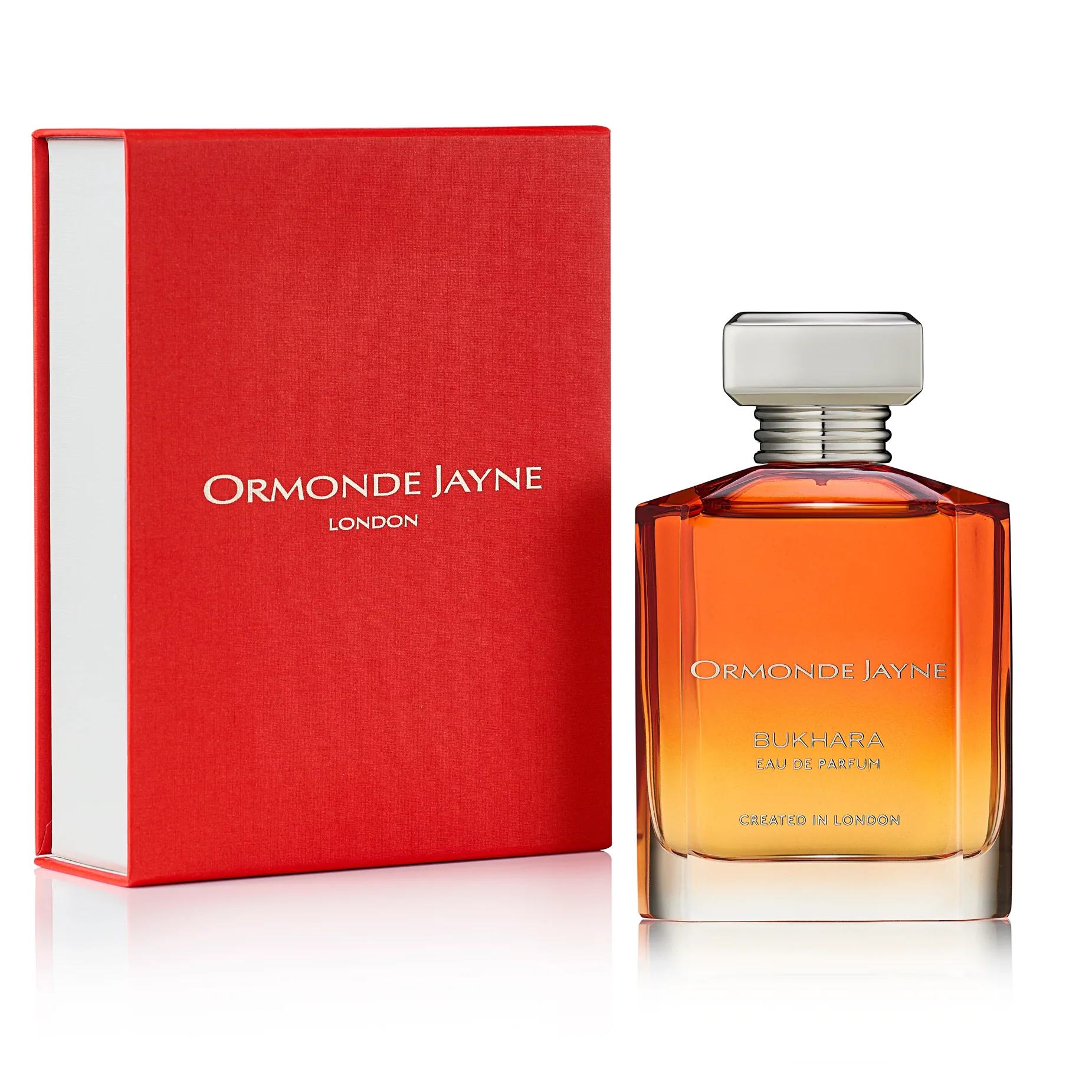 Bukhara by Ormonde Jayne 88ml EDP