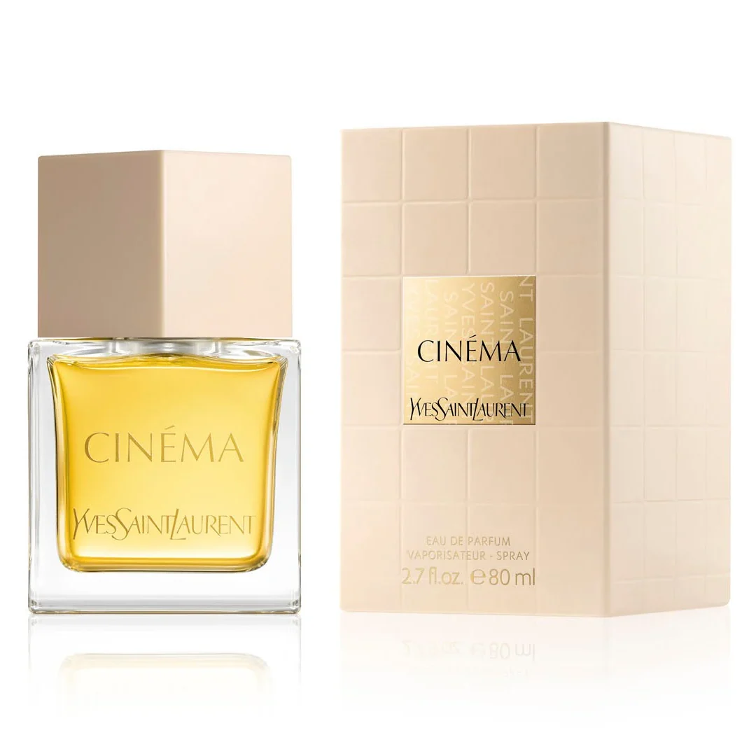 Cinema by Yves Saint Laurent 80ml EDP
