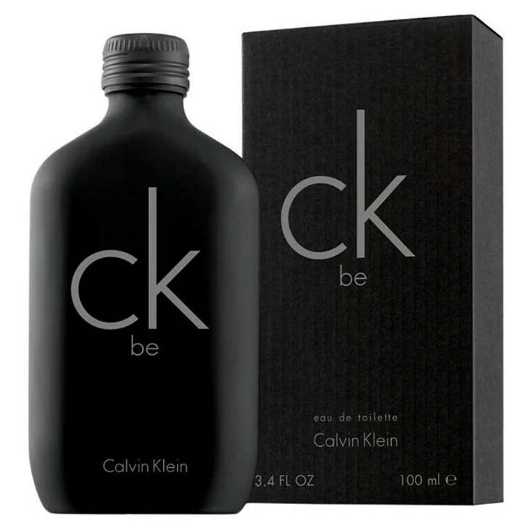 CK Be by Calvin Klein 100ml EDT Spray