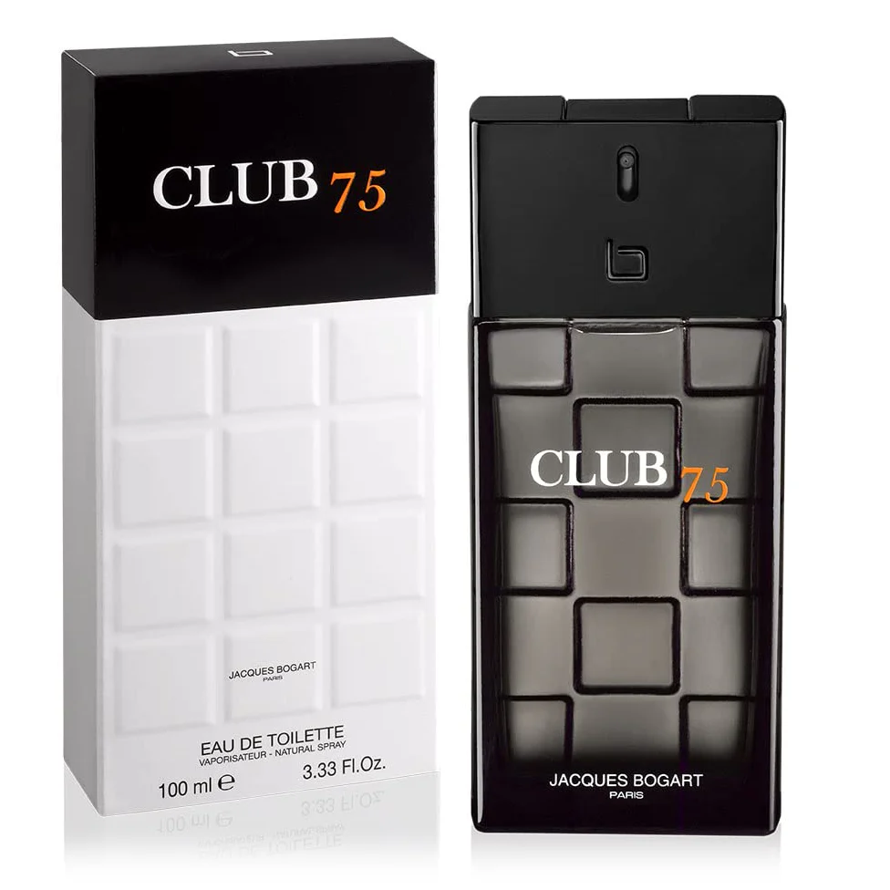 Club 75 by Jacques Bogart 100ml EDT