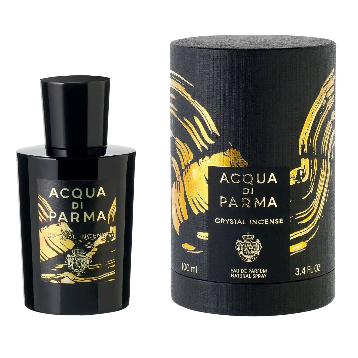 Crystal Incense by Acqua Di Parma 100ml EDP