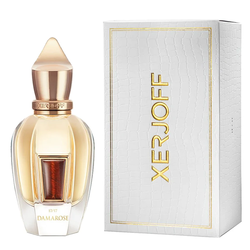 Damarose by Xerjoff 100ml Parfum