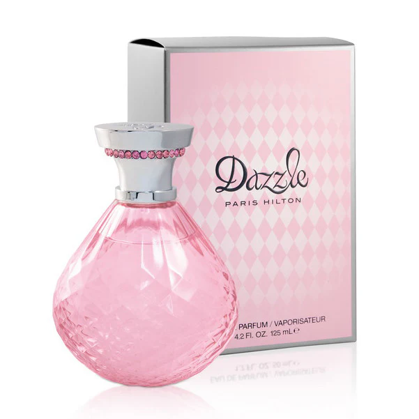 Dazzle by Paris Hilton 125ml EDP