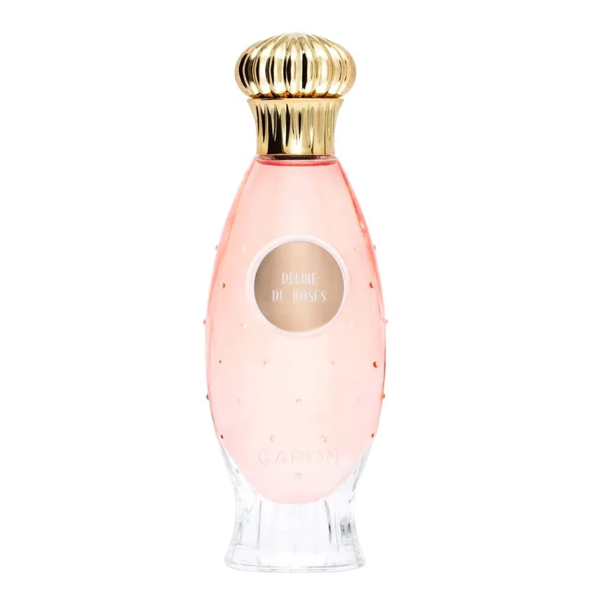 Delire De Roses by Caron 100ml EDP for Women