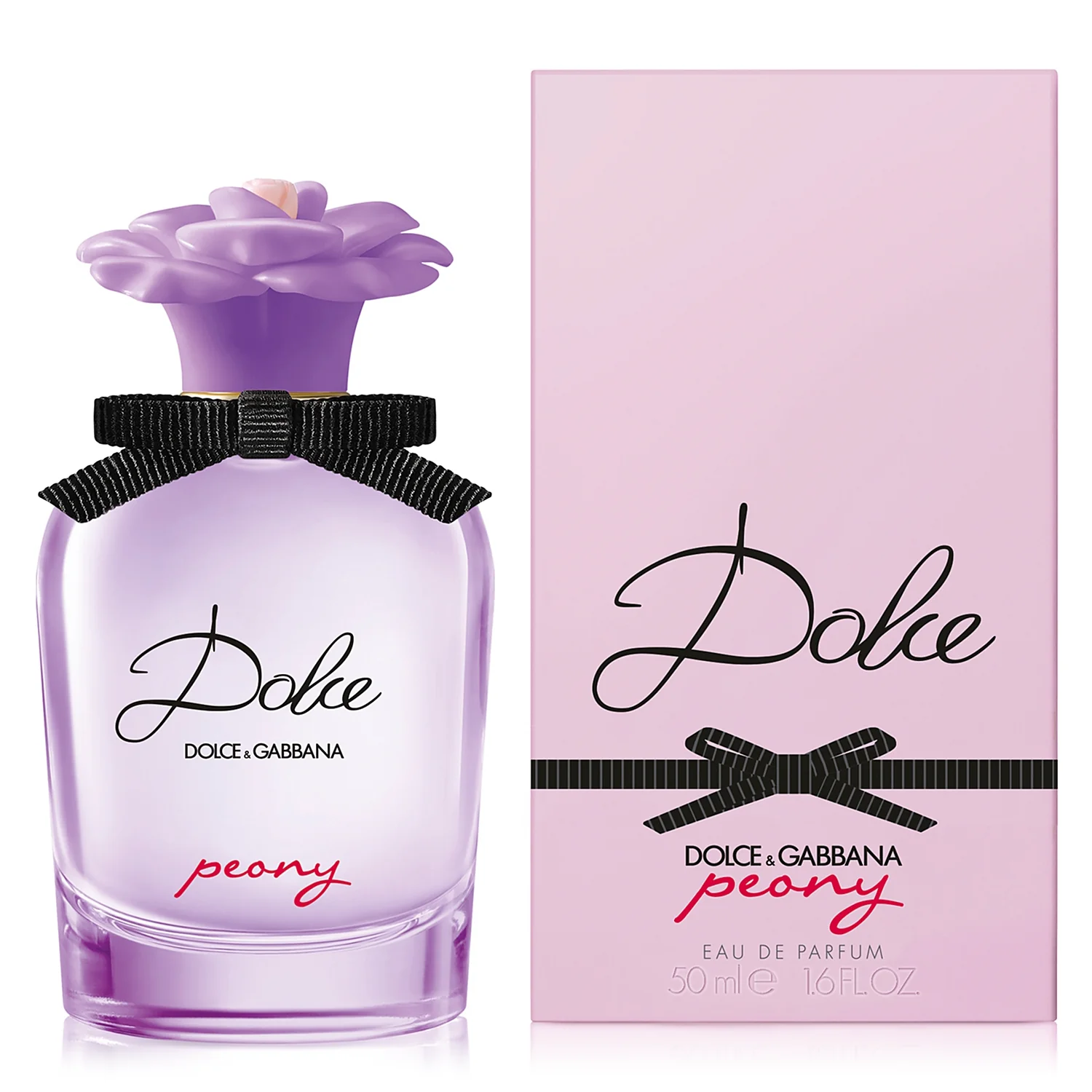 Dolce Peony by Dolce & Gabbana 50ml EDP