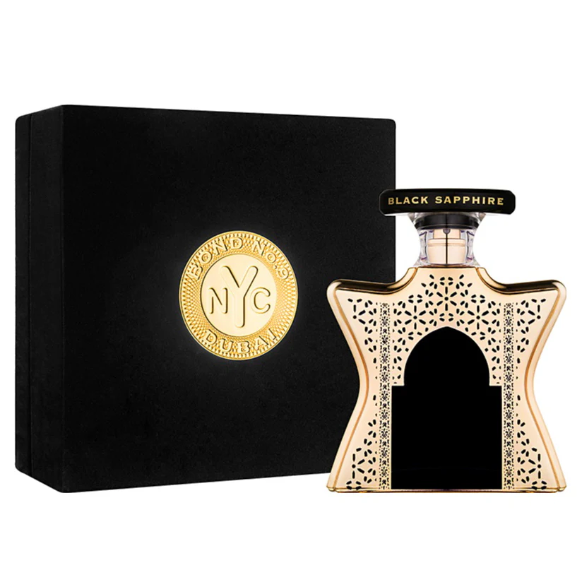 Dubai Black Sapphire by Bond No.9 100ml EDP