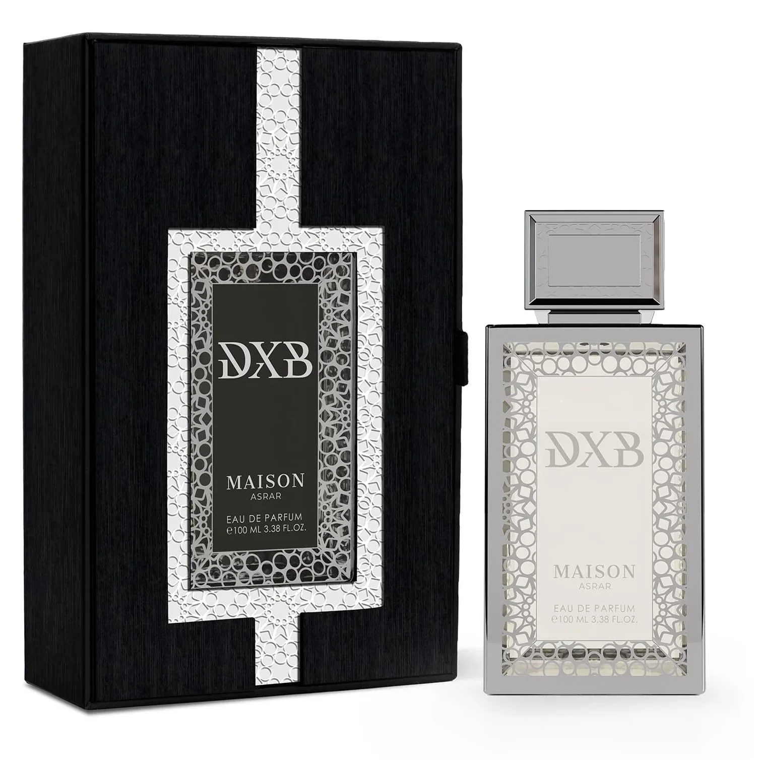 DXB by Maison Asrar 100ml EDP