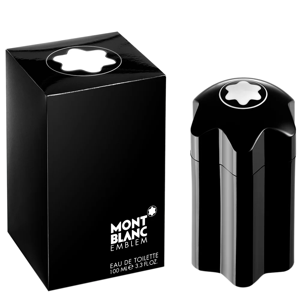 Emblem by Mont Blanc 100ml EDT
