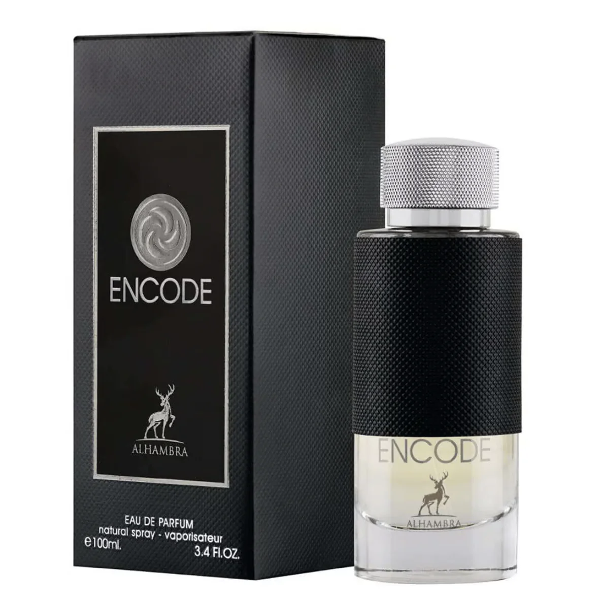 Encode by Alhambra 100ml EDP