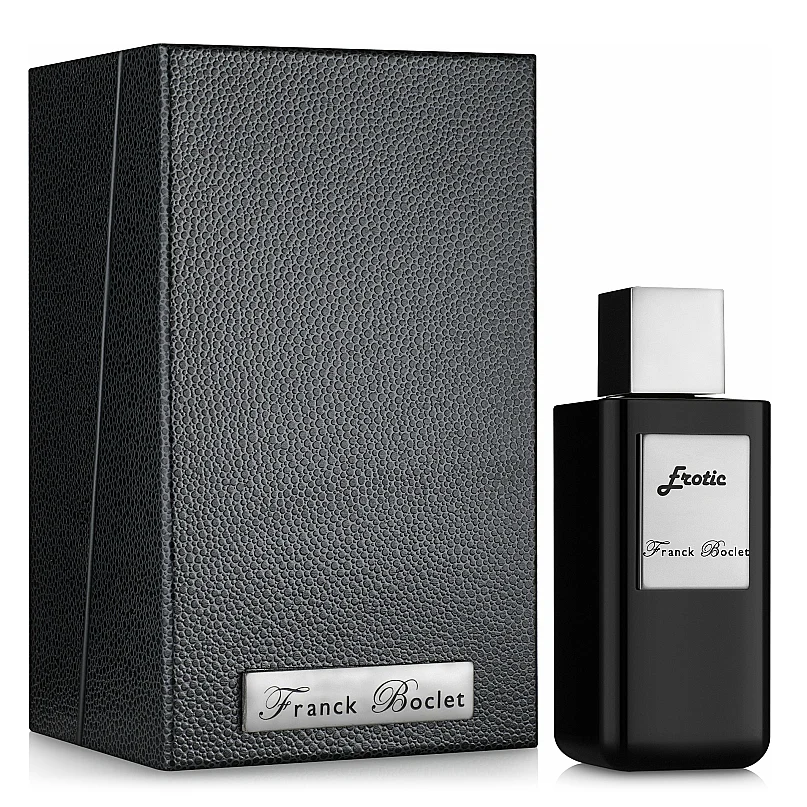 Erotic by Franck Boclet 100ml EDP