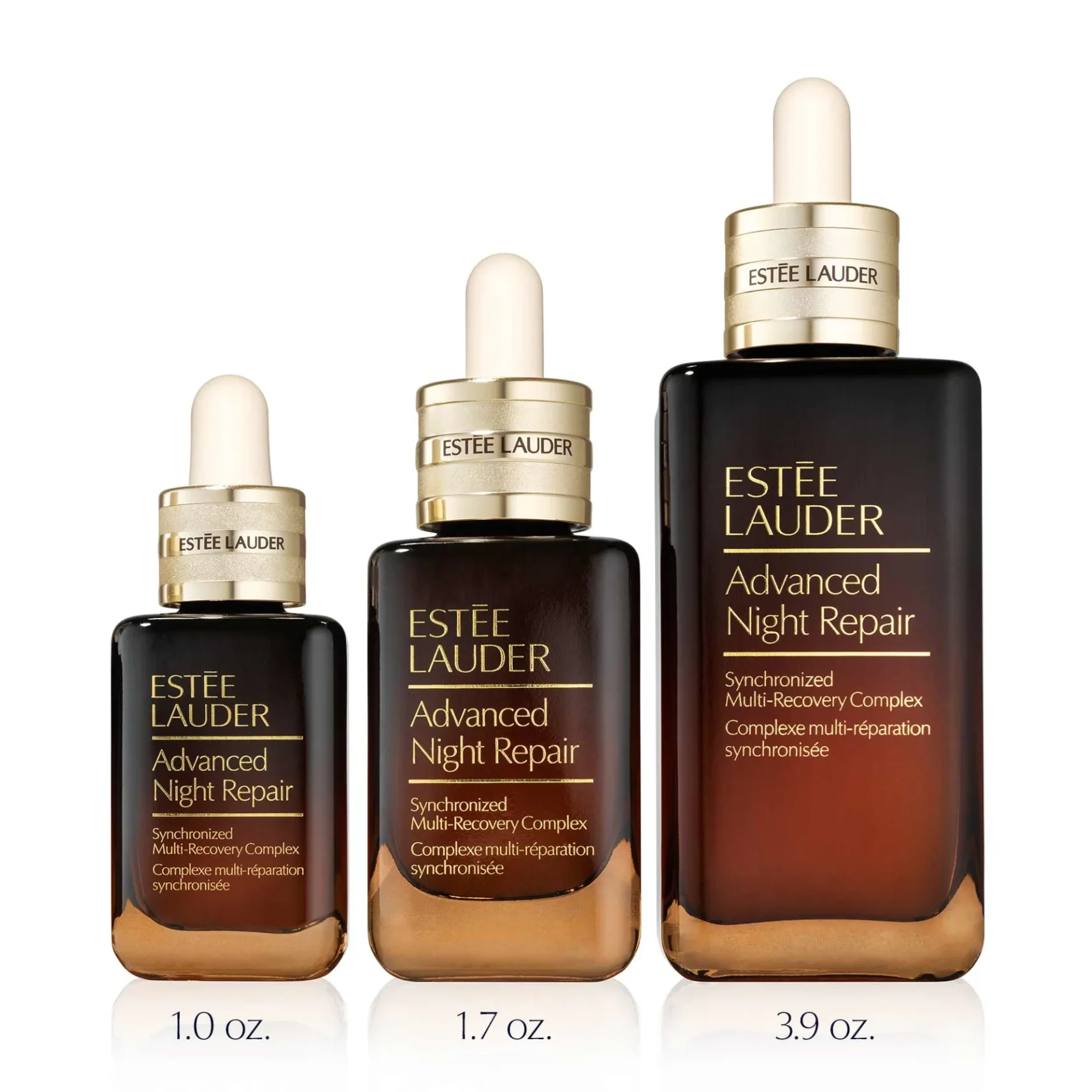 Estee Lauder Advanced Night Repair Multi Recovery Complex 7ml - Image 4