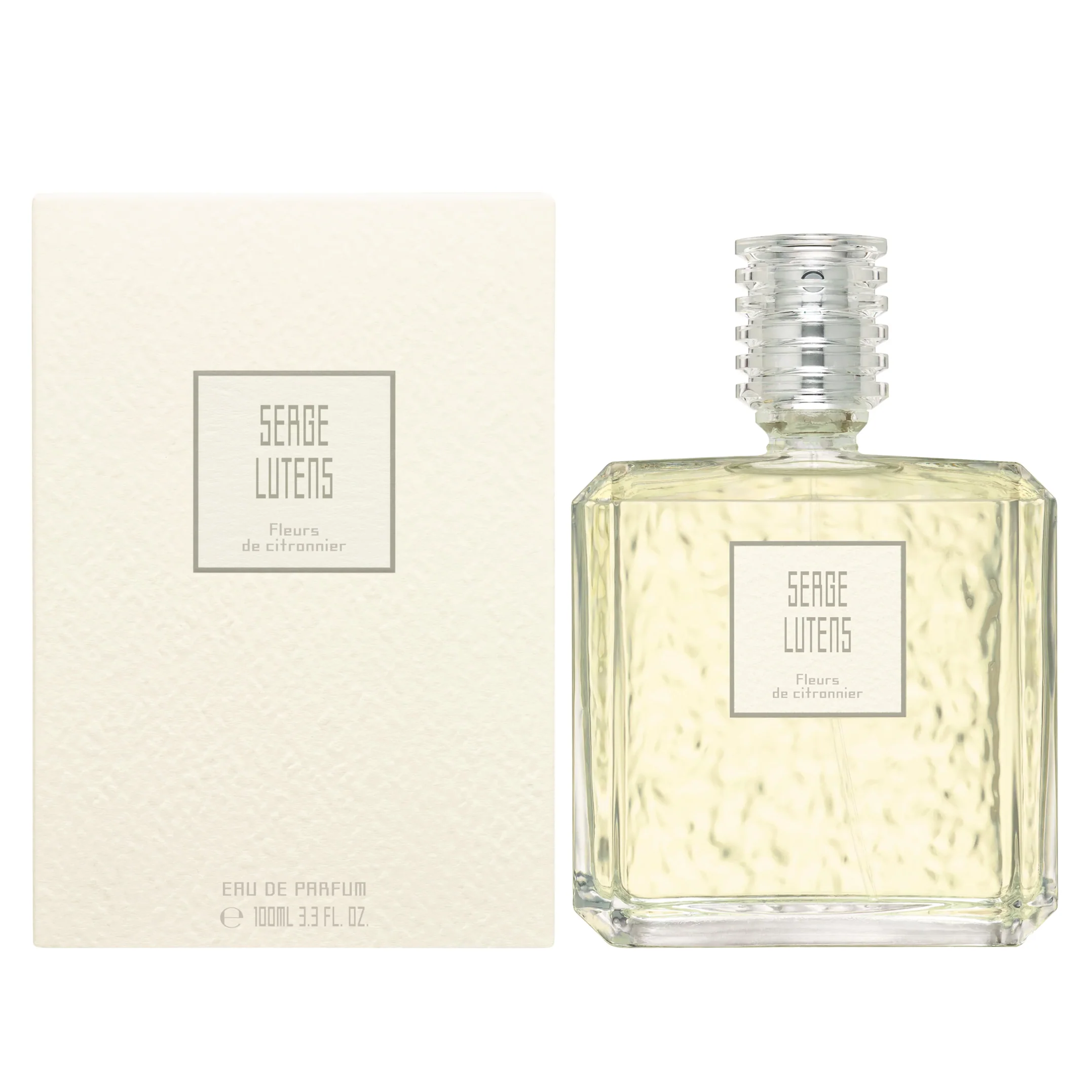 Fleurs De Citronnier by Serge Lutens 100ml EDP