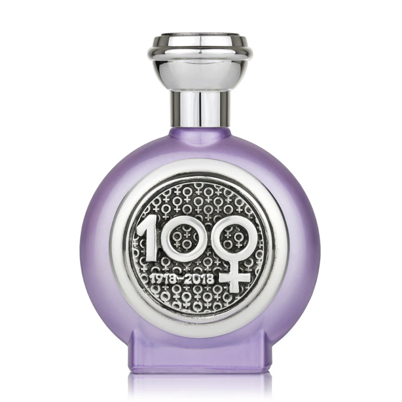 Fortitude by Boadicea The Victorious 100ml EDP