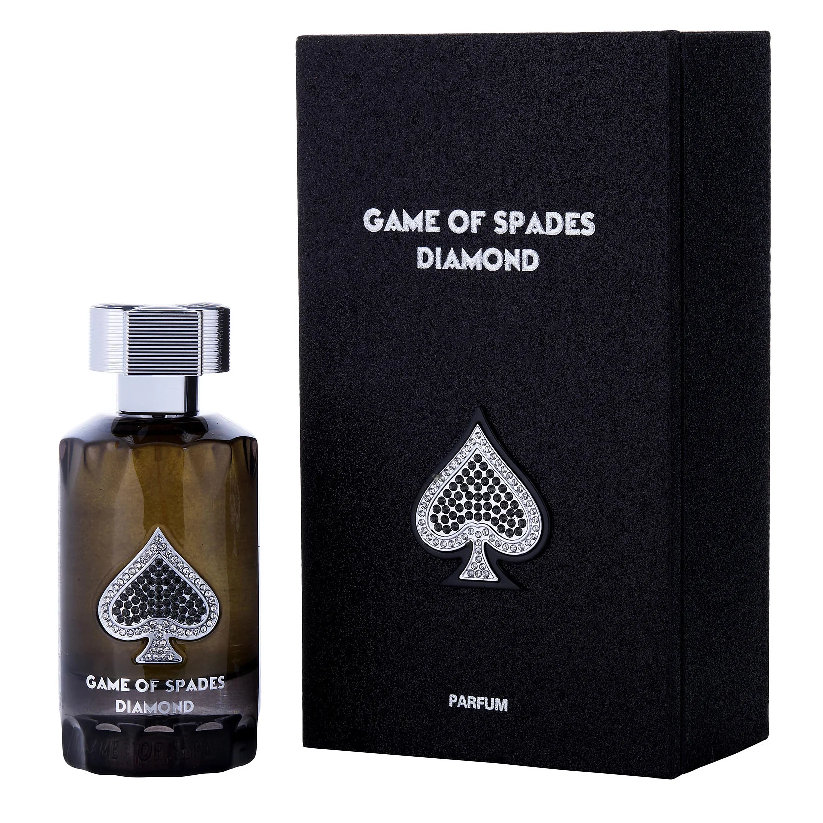 Game Of Spades Diamond by Jo Milano 100ml Parfum