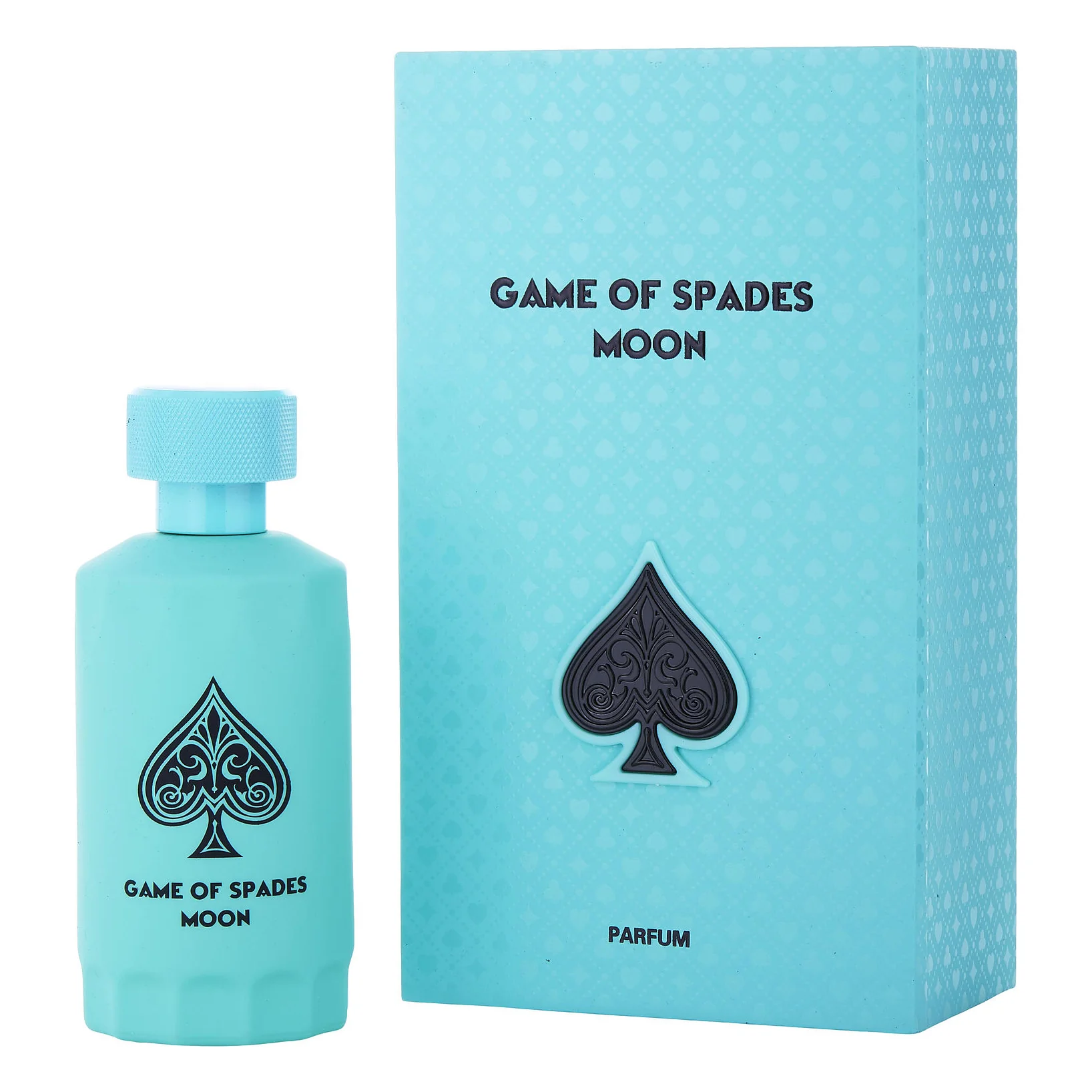 Game Of Spades Moon by Jo Milano 100ml Parfum
