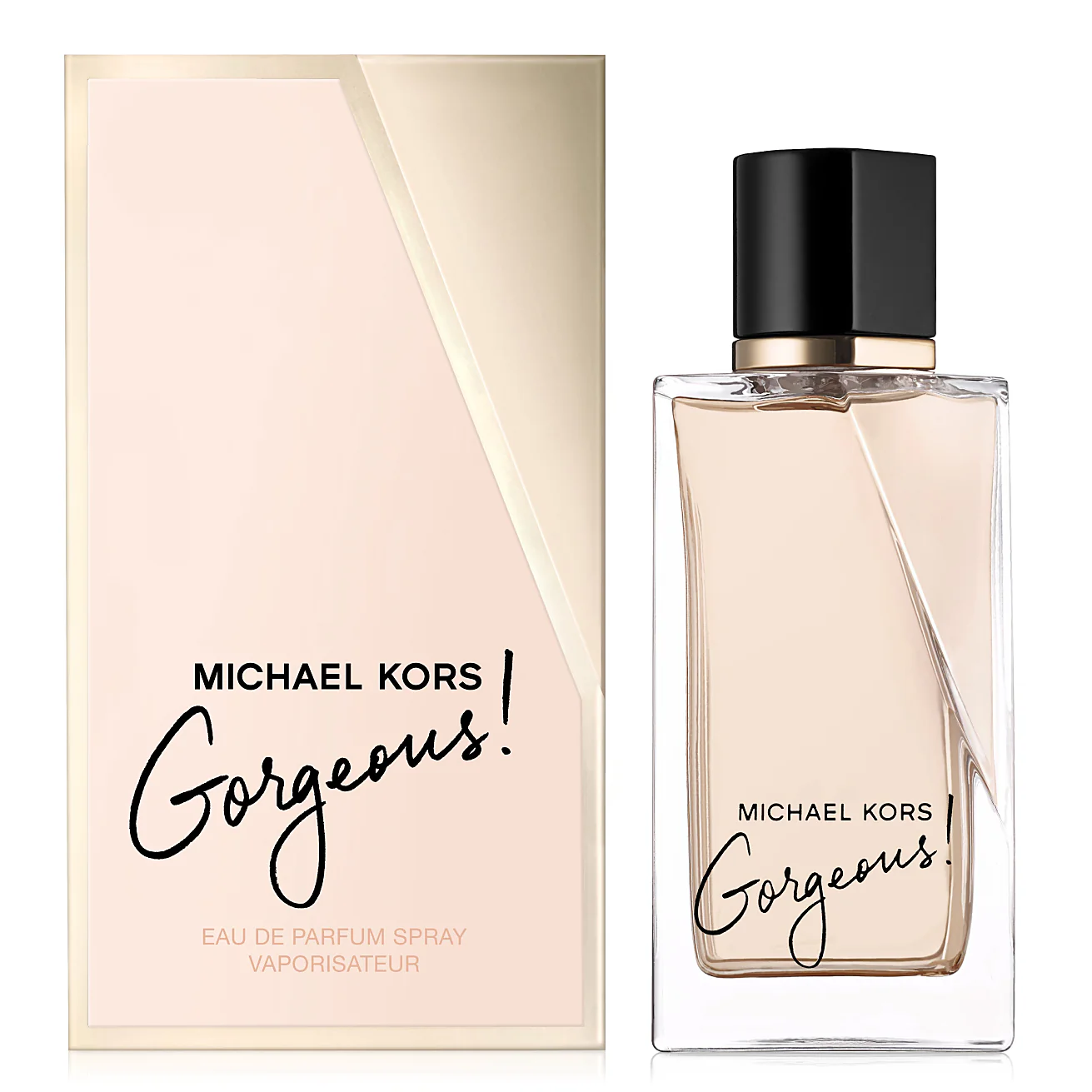 Gorgeous! by Michael Kors 100ml EDP