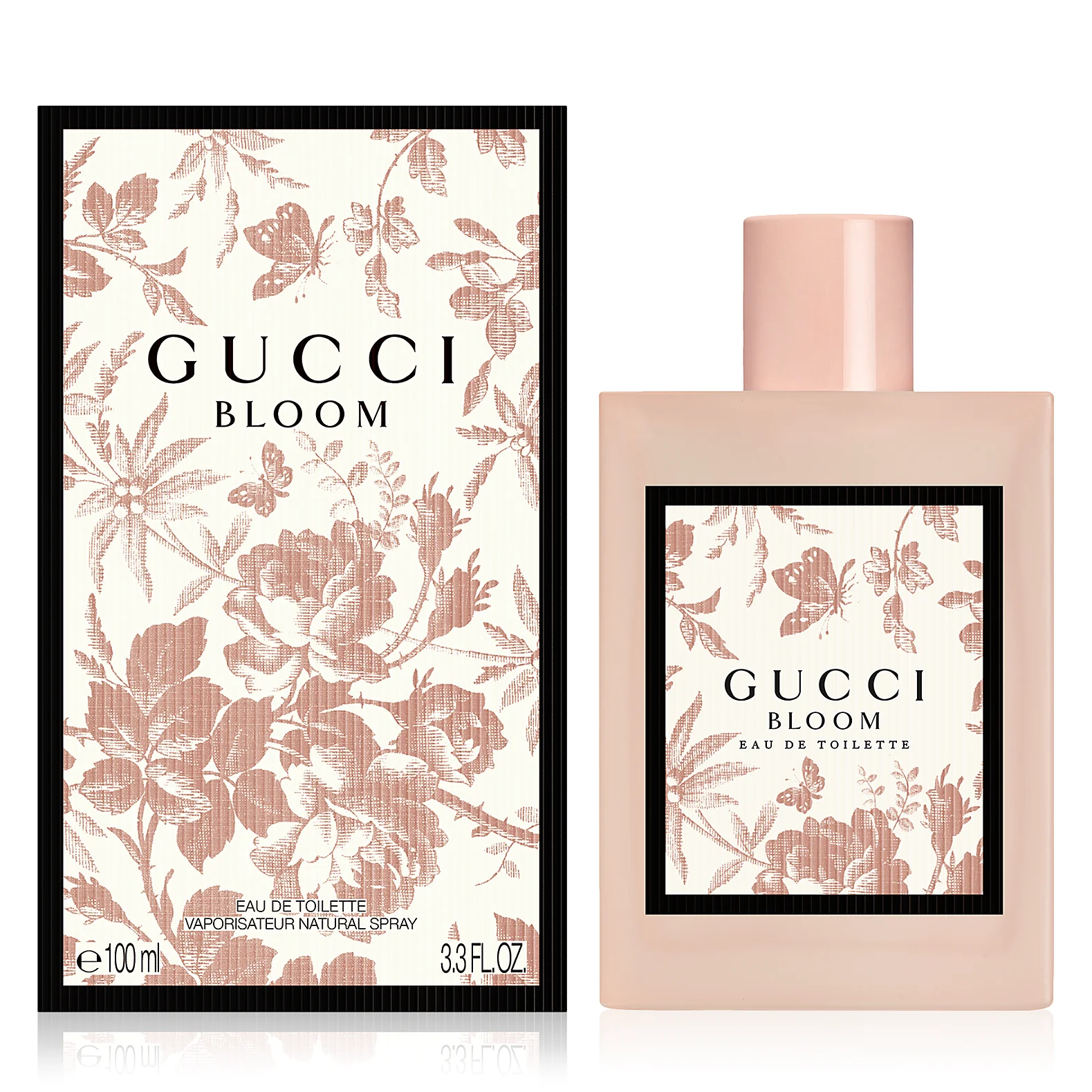 Gucci Bloom by Gucci 100ml EDT for Women