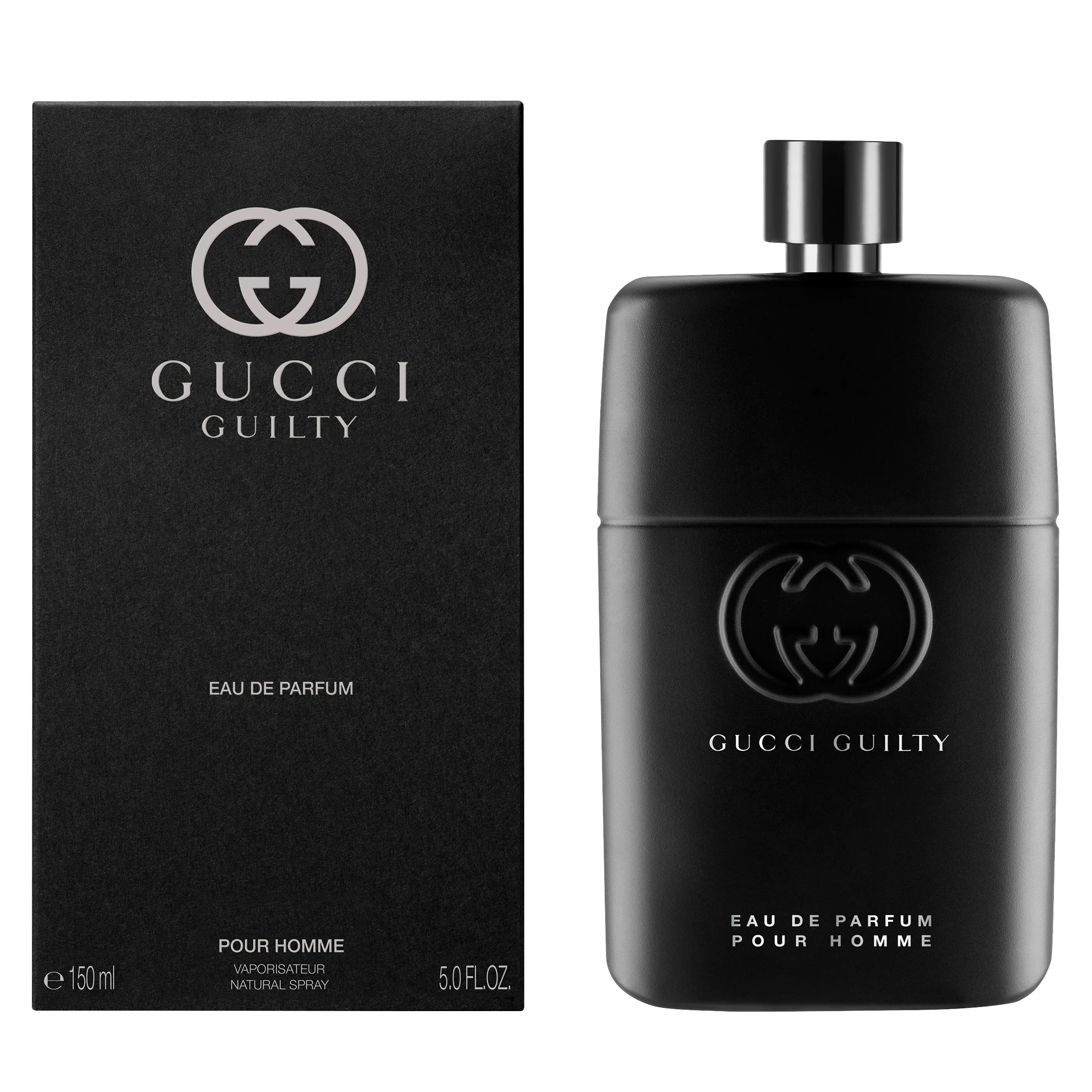 Gucci Guilty by Gucci 150ml EDP for Men