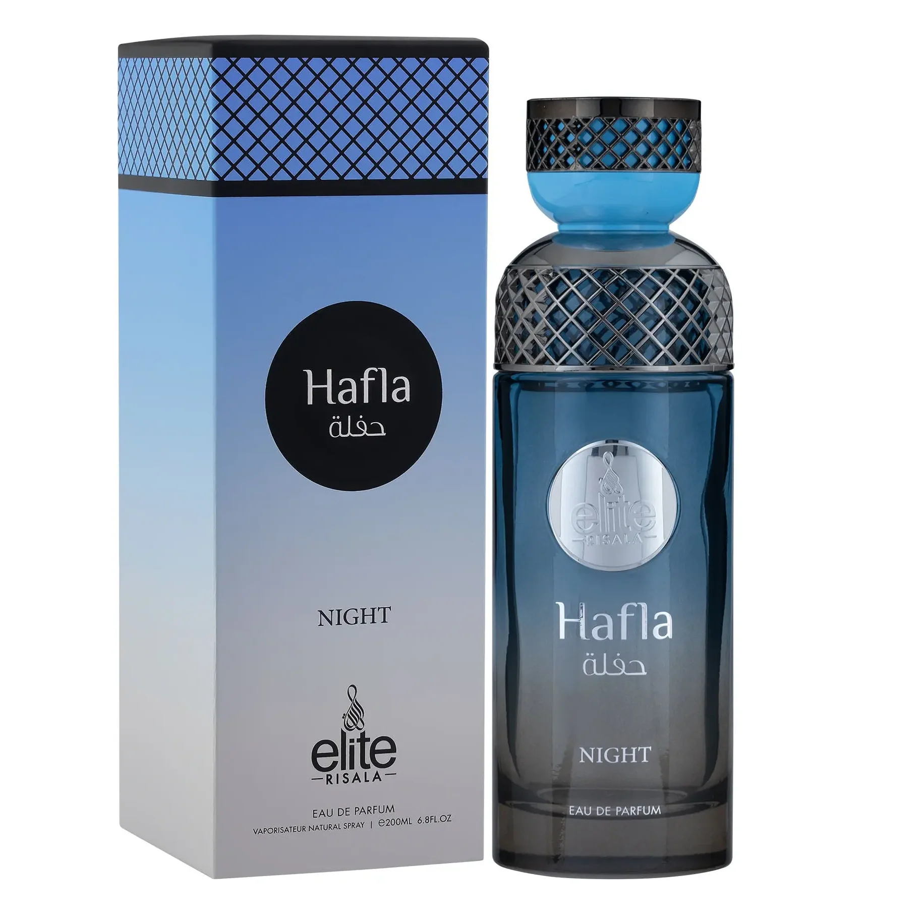 Hafla Night by Risala 200ml EDP
