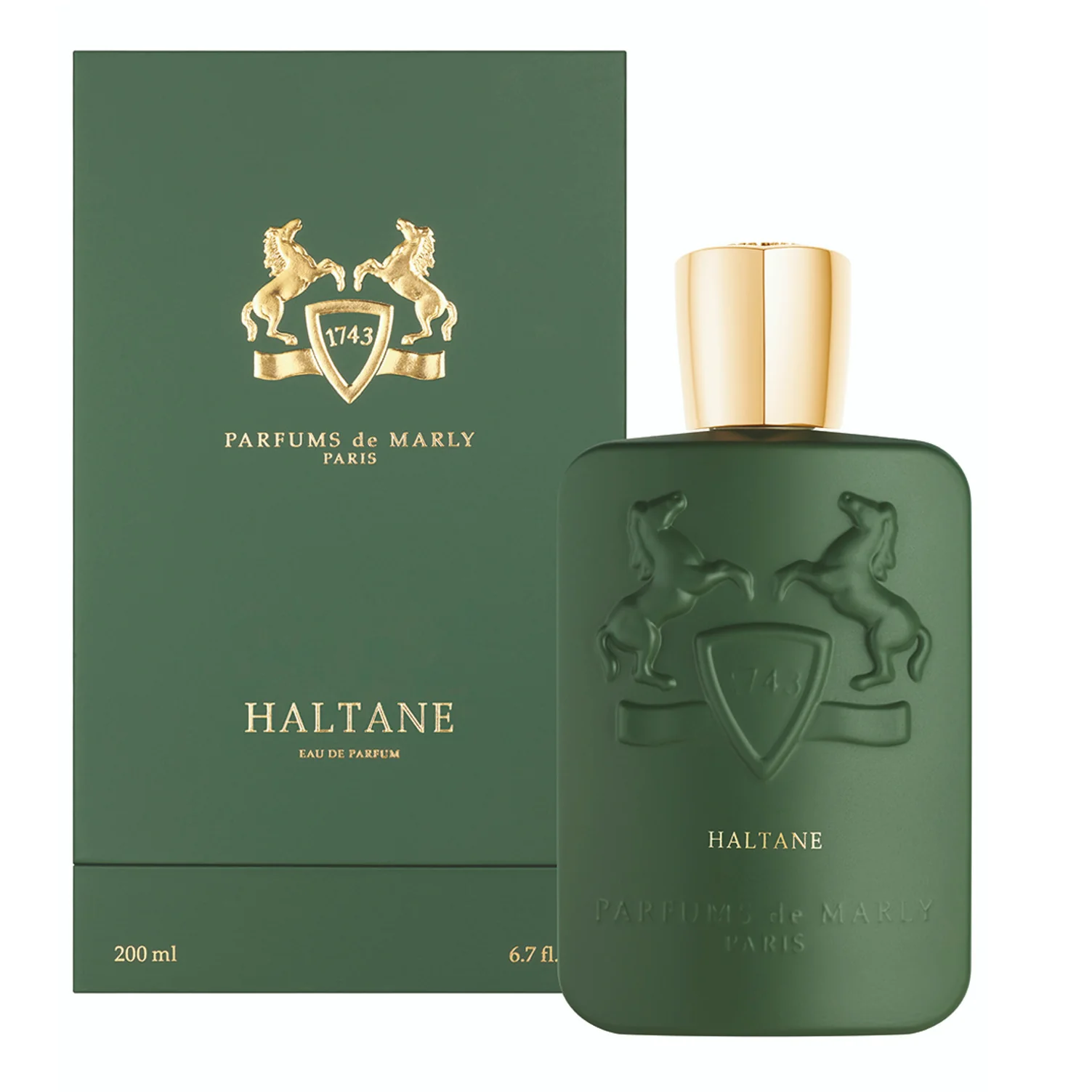 Haltane by Parfums De Marly 200ml EDP