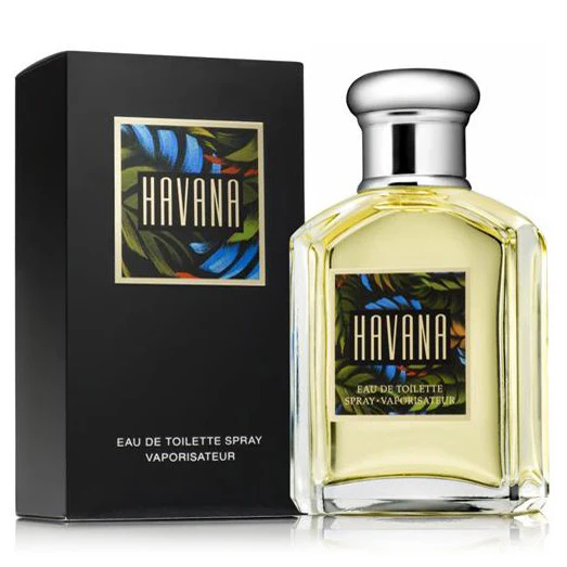 Havana by Aramis 100ml EDT for Men