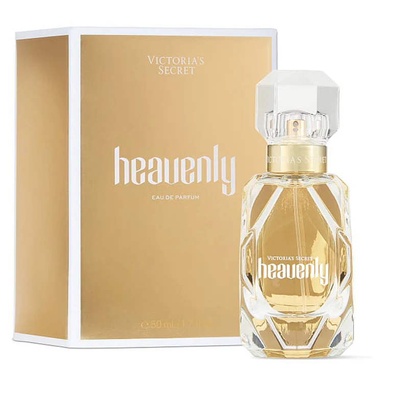 Heavenly by Victoria's Secret 50ml EDP for Women