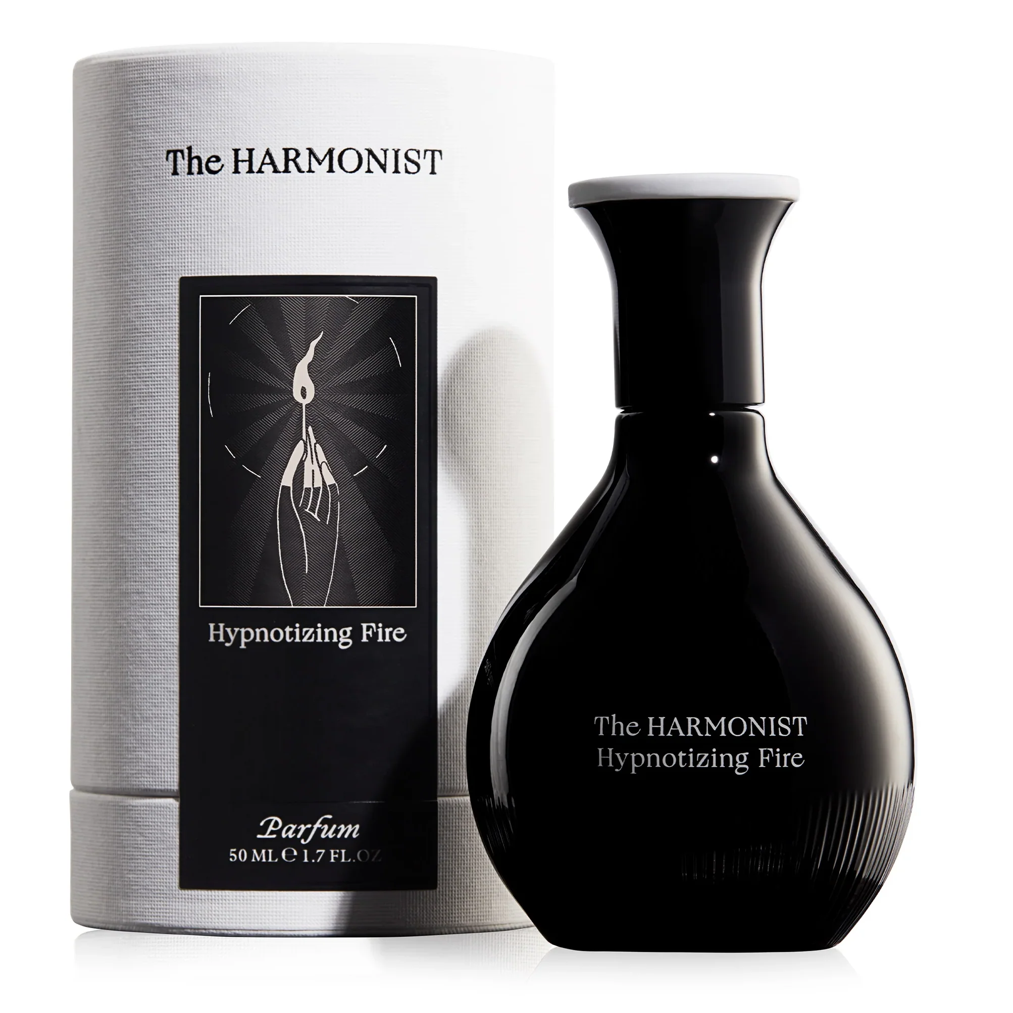 Hypnotizing Fire by The Harmonist 50ml Parfum