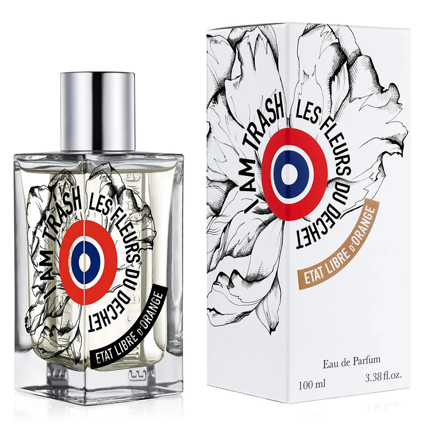 I Am Trash by Etat Libre d'Orange 100ml EDP