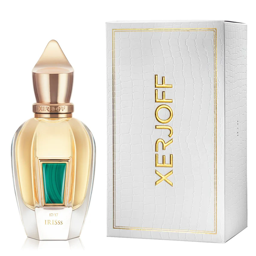 Irisss by Xerjoff 100ml Parfum
