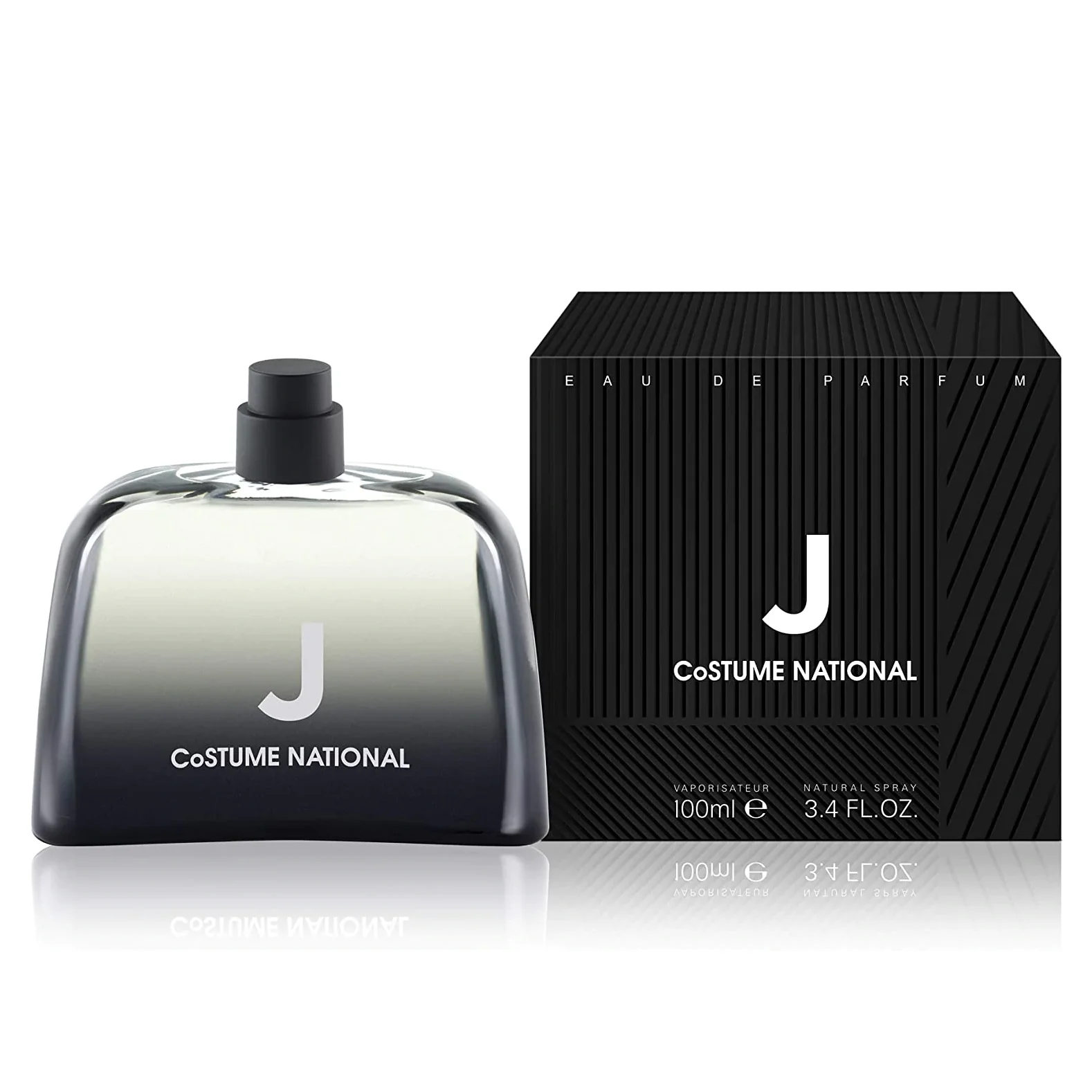 J by Costume National 100ml EDP