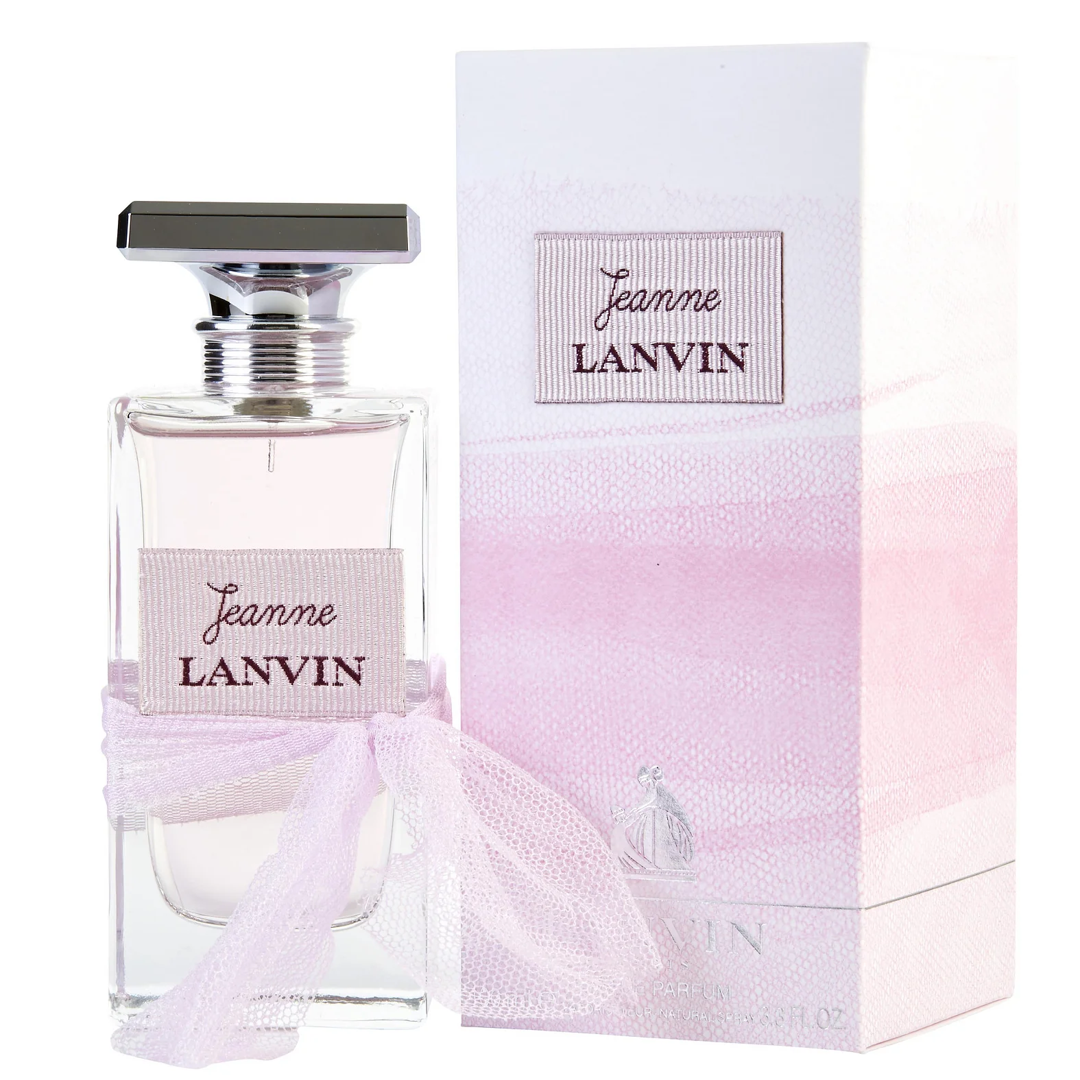 Jeanne by Lanvin 100ml EDP for Women