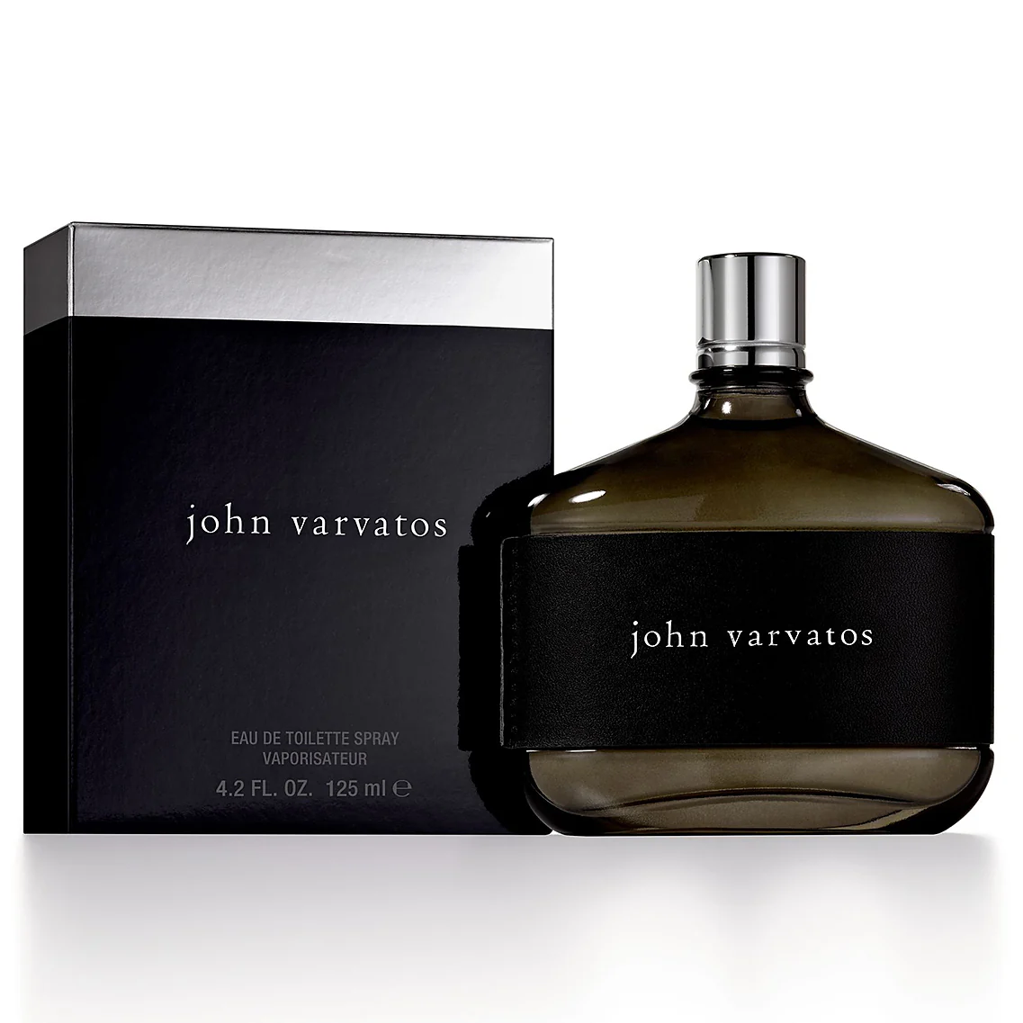 John Varvatos by John Varvatos 125ml EDT