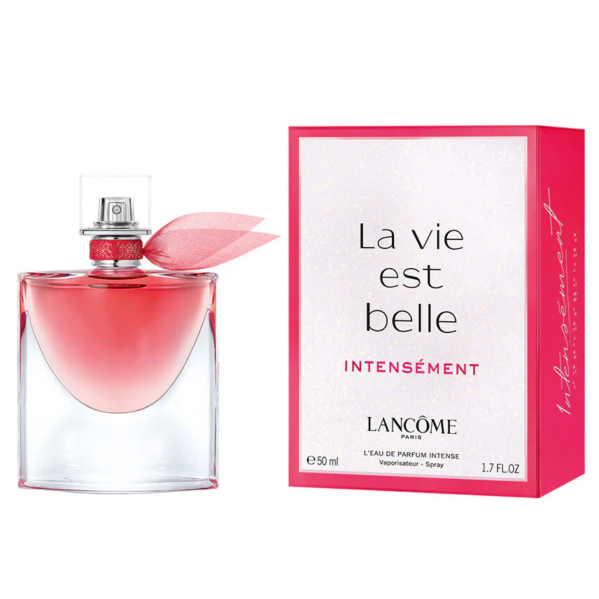La Vie Est Belle Intensement by Lancome 50ml EDP