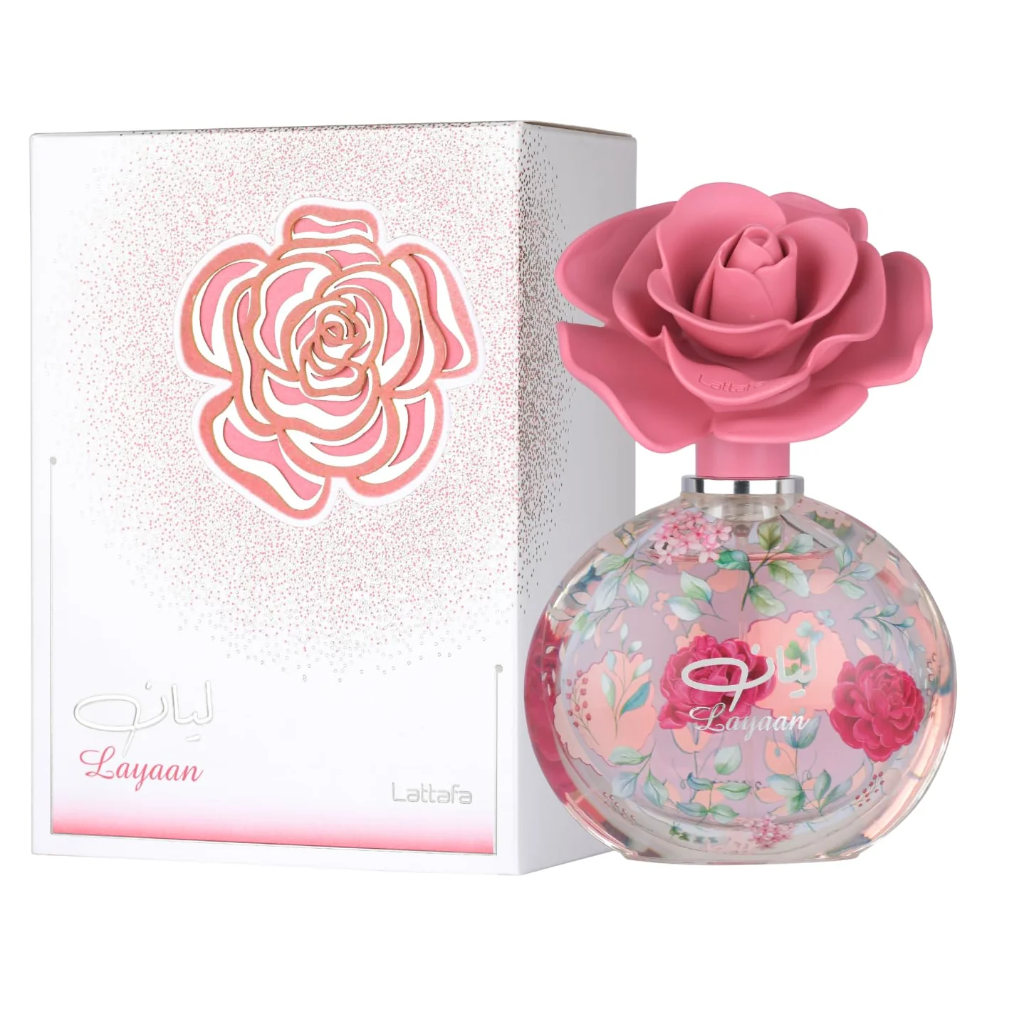 Layaan by Lattafa 75ml EDP for Women