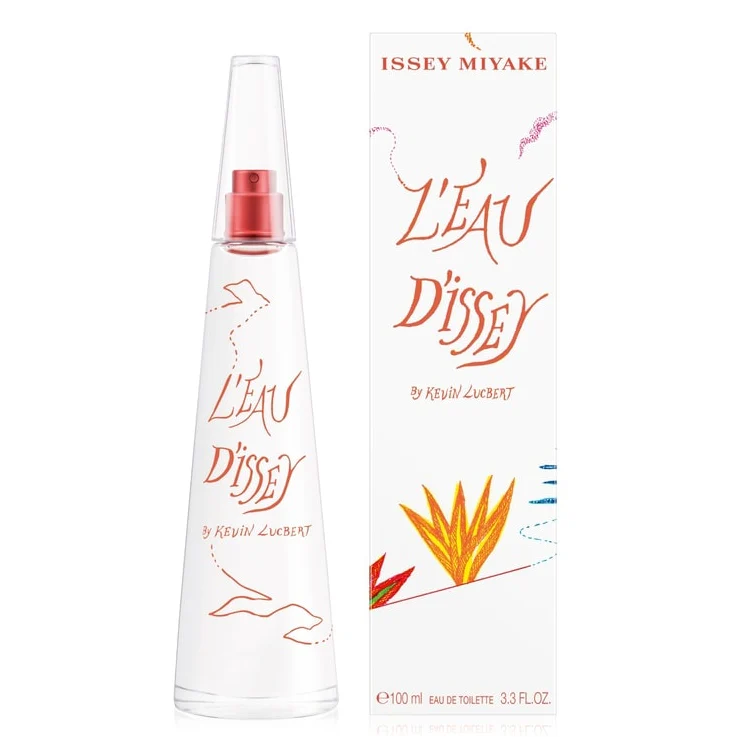 L'Eau d'Issey Summer by Issey Miyake 100ml EDT