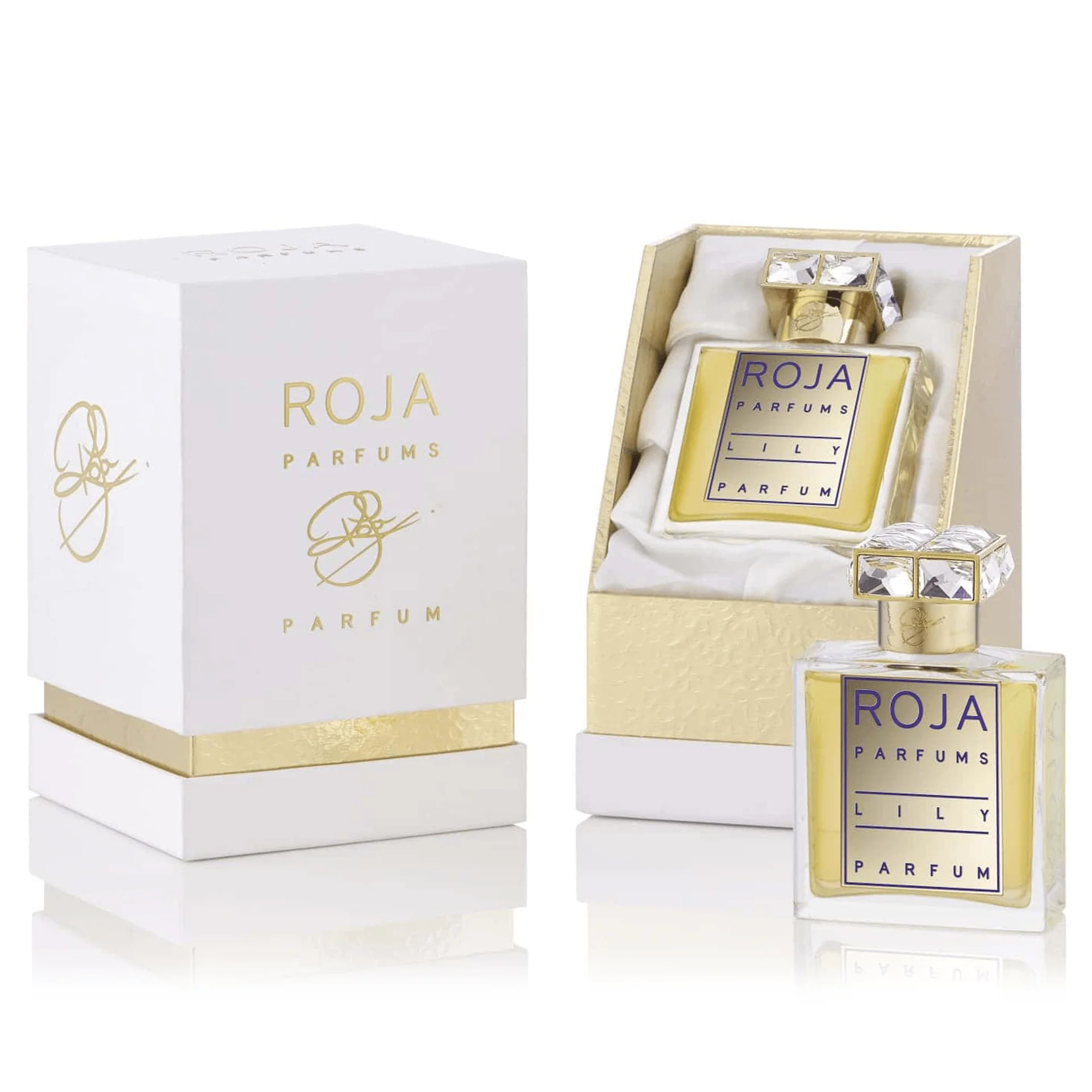 Lily by Roja Parfums 50ml Parfum for Women
