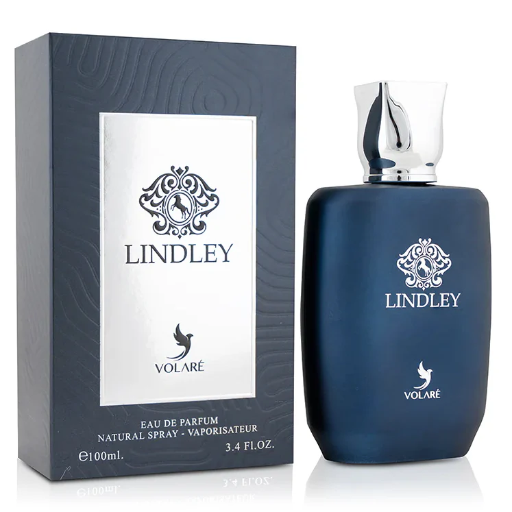Lindley by Volare 100ml EDP for Men