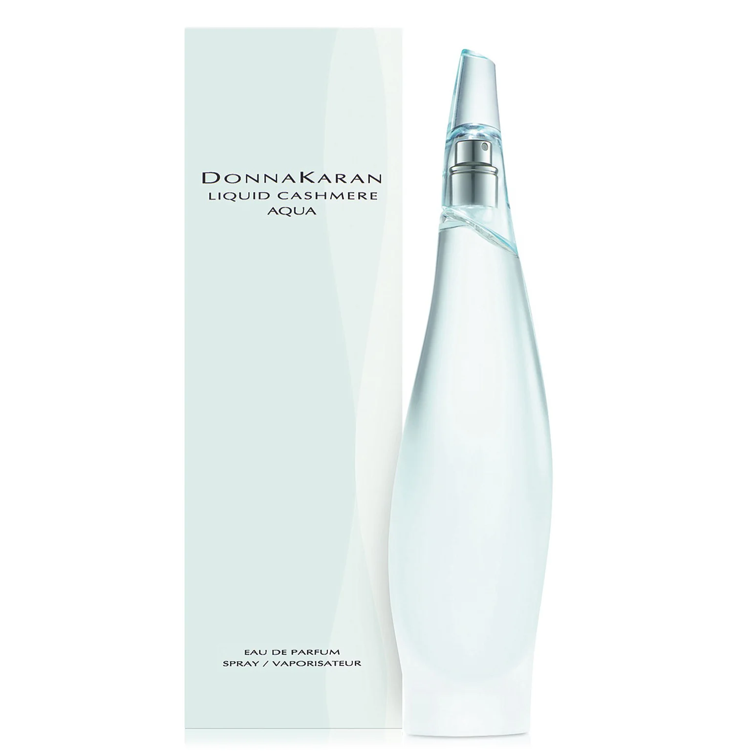Liquid Cashmere Aqua by DKNY 100ml EDP