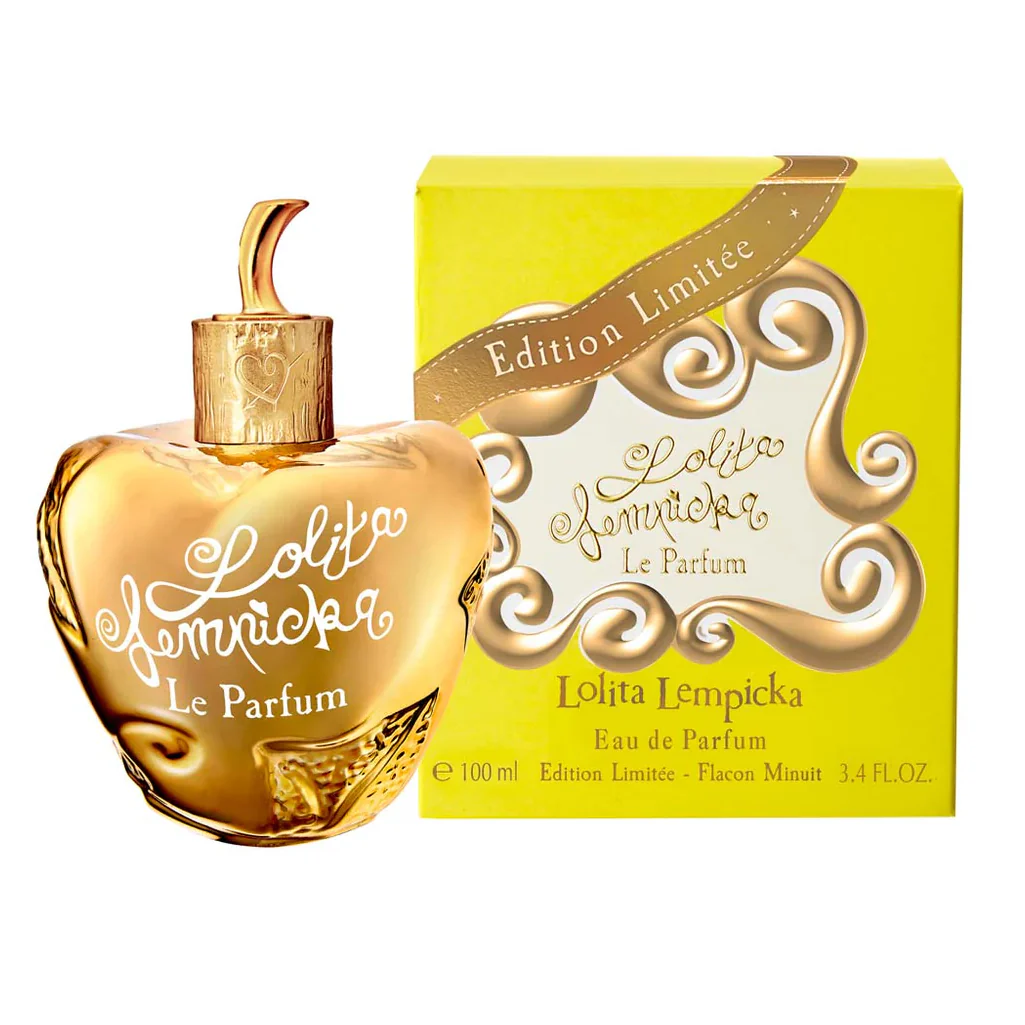 Lolita Lempicka Le Parfum Limited Edition 100ml EDP