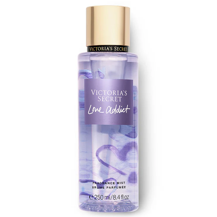 Love Addict by Victoria's Secret 250ml Fragrance Mist