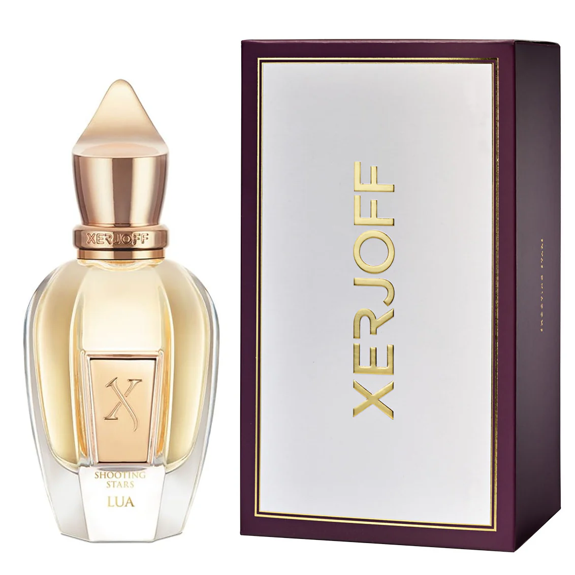 Lua by Xerjoff 50ml Parfum
