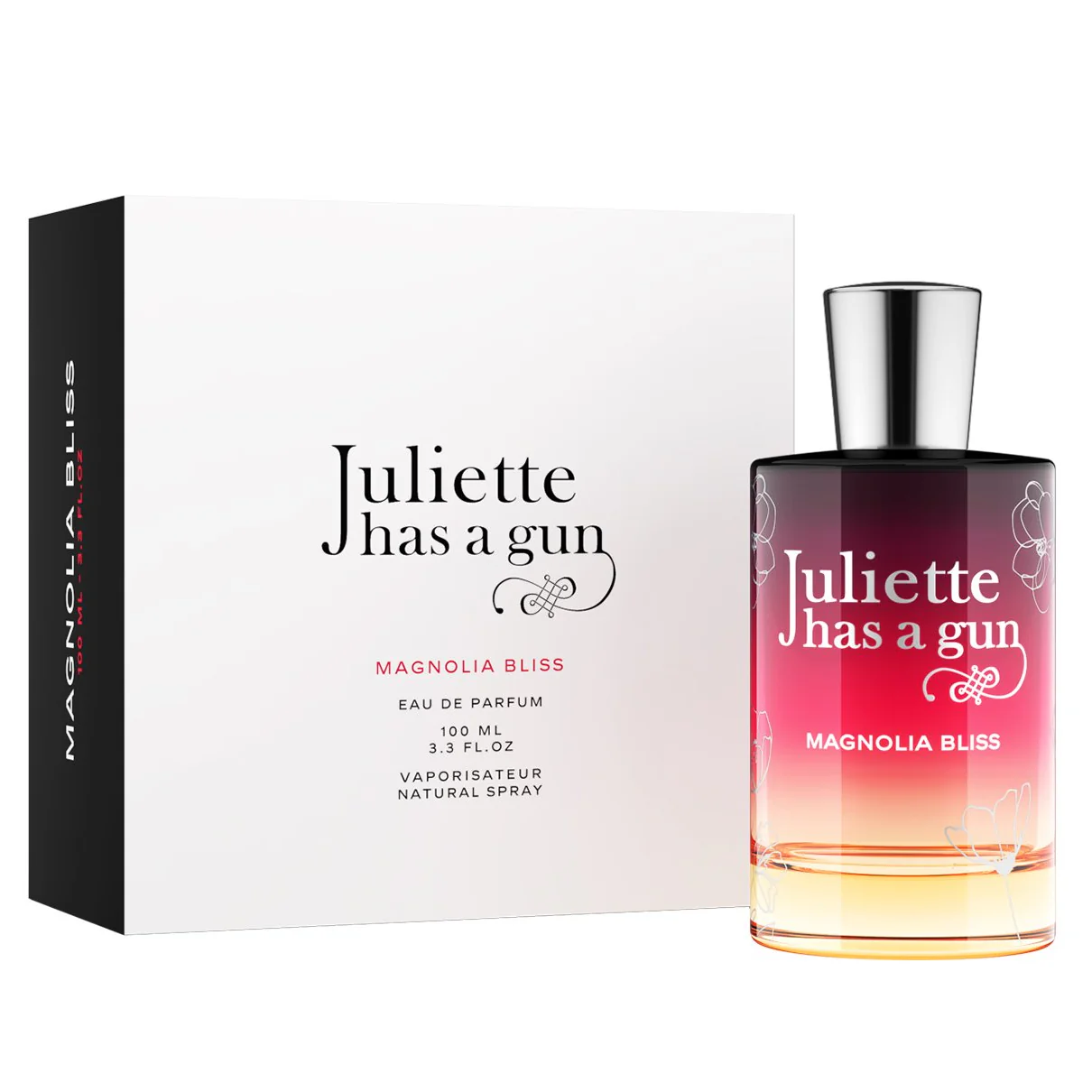Magnolia Bliss by Juliette Has A Gun 100ml EDP