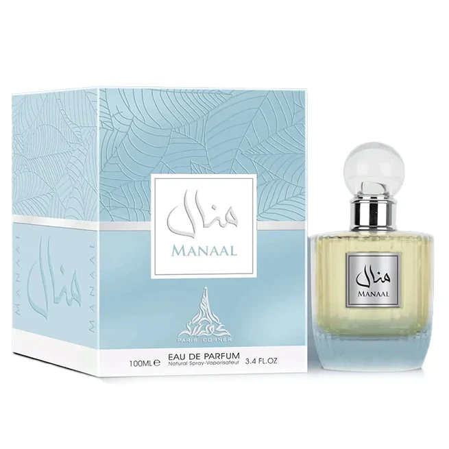 Manaal by Paris Corner 100ml EDP