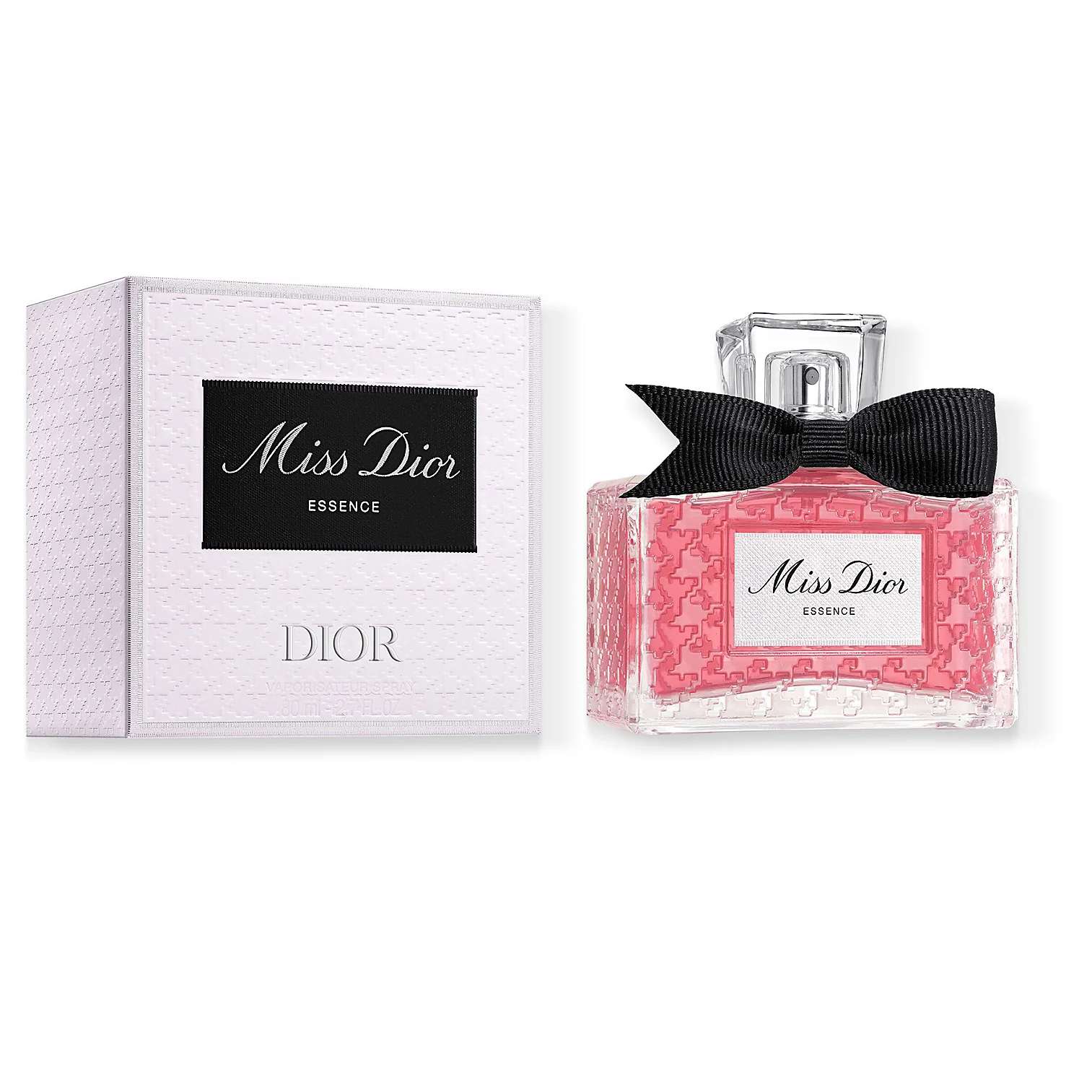 Miss Dior Essence by Christian Dior 80ml Parfum